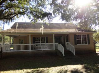 2180 Thompson Rd, Bartow, FL 33830