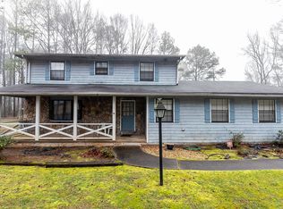34 Windgate Dr, Riverdale, GA 30274