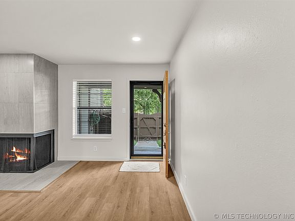 5th image of 6364 S 80th East Ave #F-34