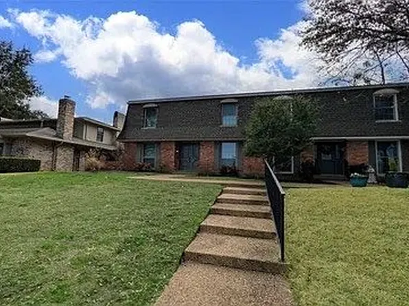 10503 Berry Knoll Dr, Dallas, TX 75230
