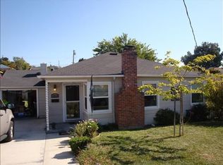 18928 Santa Maria Ave, Castro Valley, CA