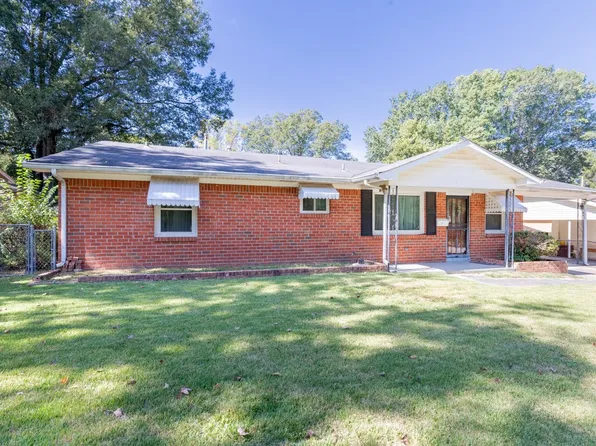 497 Fleda Rd, Memphis, TN 38120