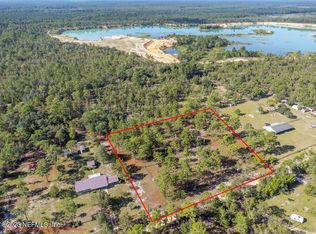 115 Cornelio Aly, Interlachen, FL 32148