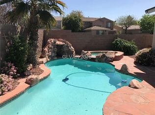 1348 Tempo St, Henderson, NV 89052