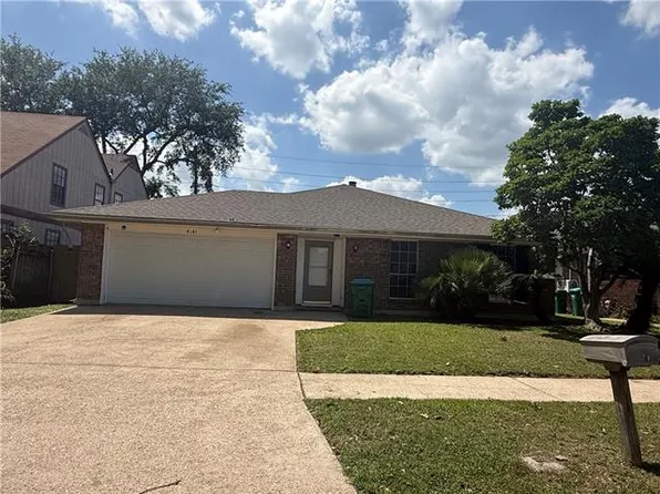 4141 Loire Dr, Kenner, LA 70065