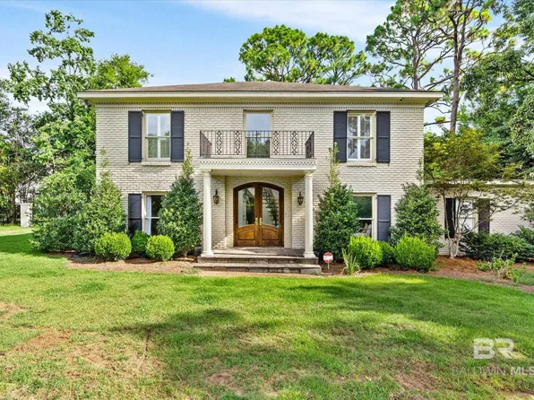 11 Drury Ln, Mobile, AL 36608