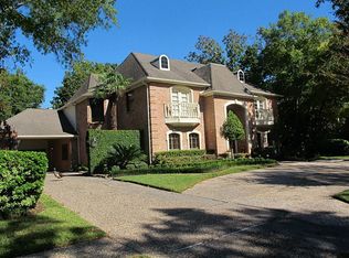 1206 Almond Grove Dr, Houston, TX 77077