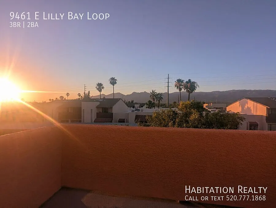 9461 E Lilly Bay Loop