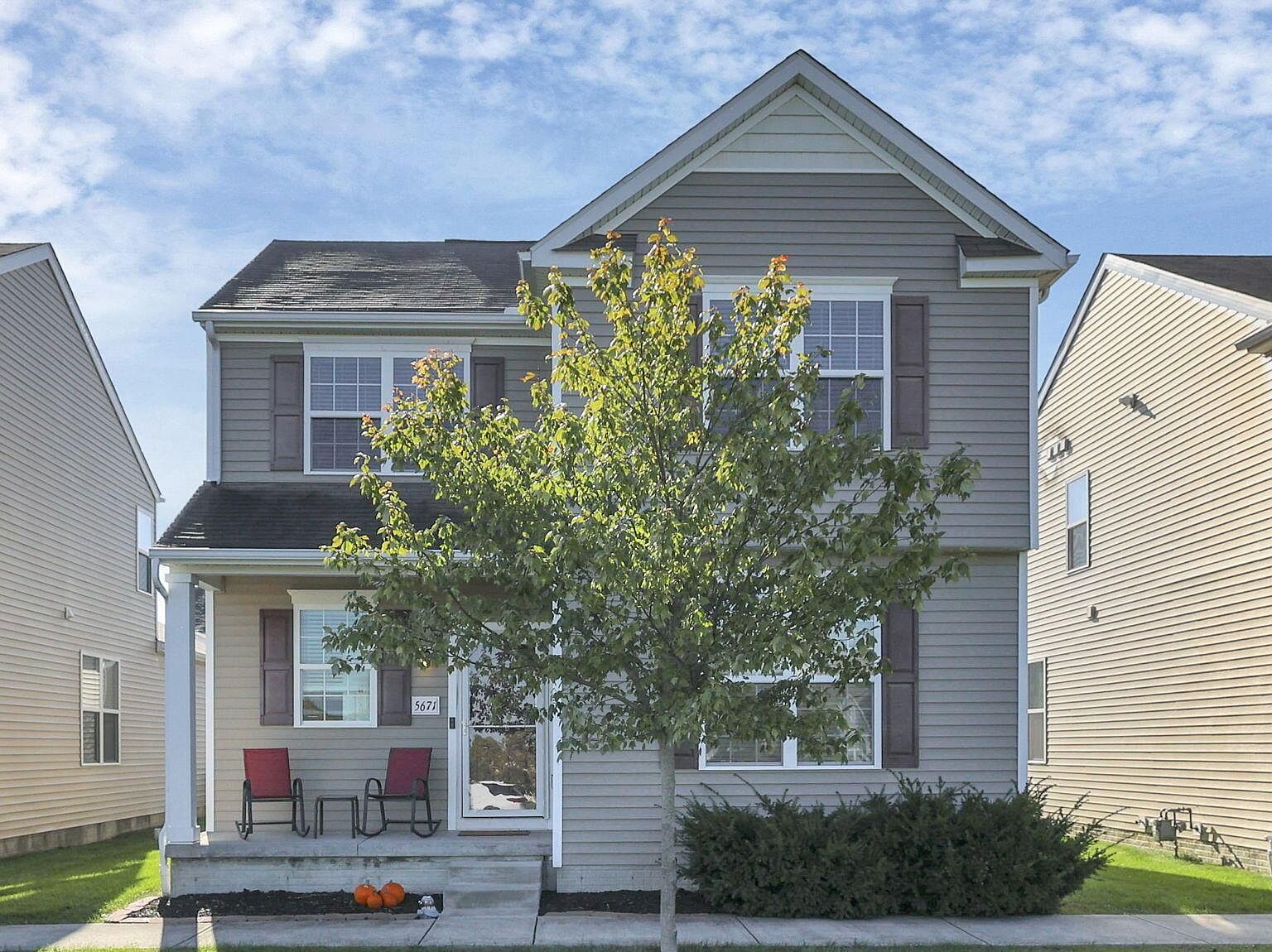 ビルバリ　BVE2 1SL4 5671 Battle Creek Way, Columbus, OH 43228 | Zillow