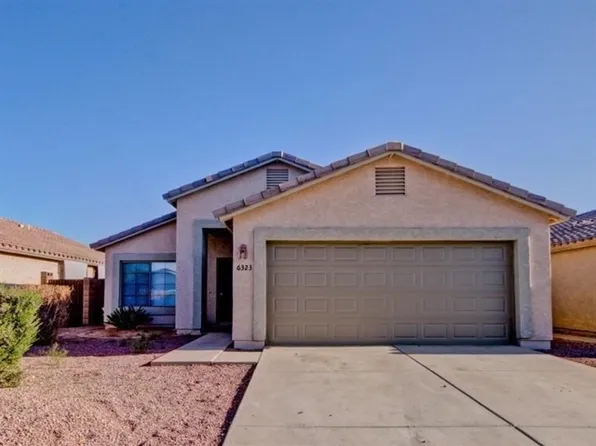 6323 W Winslow Ave, Phoenix, AZ 85043