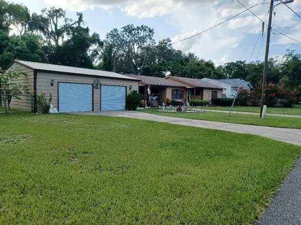 505 Richard St, Leesburg, FL 34748