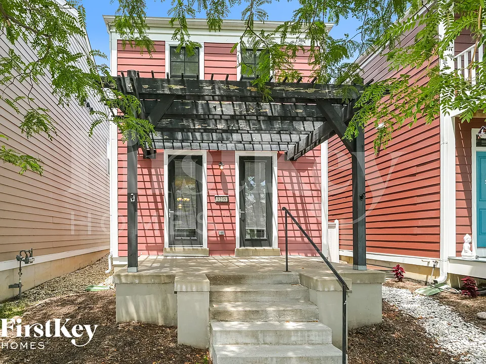 3238 Starkville St
