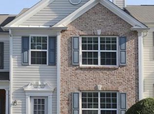 1012 Bendleton Trce, Alpharetta, GA 30004