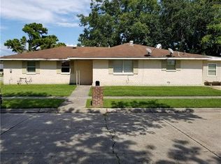 8700 Dinkins St, New Orleans, LA 70127