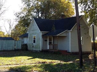 203 Bridgett St, Westville, IL