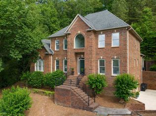 1525 Amherst Circle Mountain Brk, Birmingham, AL 35216