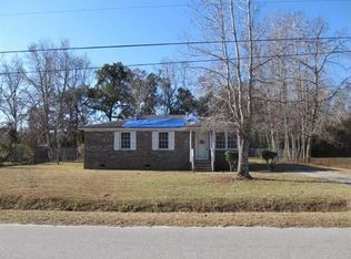 5081 Fields Rd, Hollywood, SC 29449