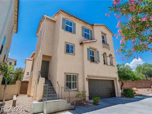 8937 Jennifer Anne Ave, Las Vegas, NV 89149