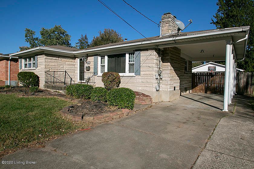 1st image of 7919 Poinsettia Dr