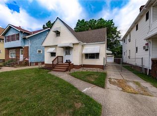 9813 Sladden Ave, Garfield Heights, OH 44125