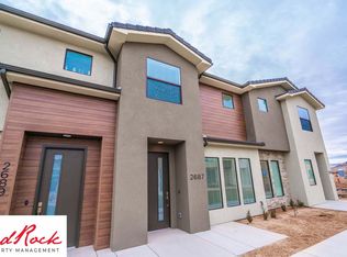 2687 E Wake Forest Ln, Saint George, UT 84790