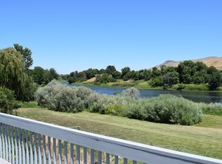 88503 W 119 Pr NW, Prosser, WA 99350