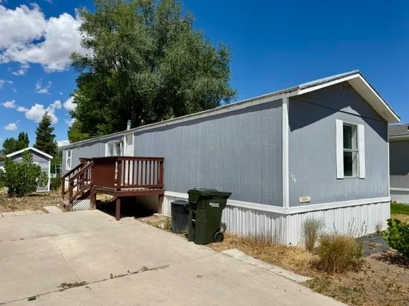 62880 Lasalle Rd Unit 104, Montrose, CO 81401