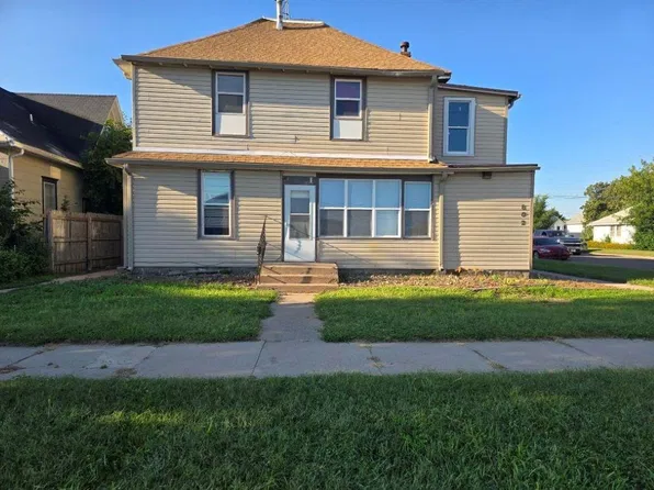 802 E 6th St, North Platte, NE