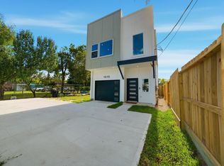 1013 Ellington St, Houston, TX 77088