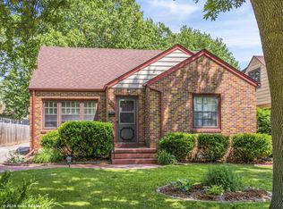 1313 Merle Hay Rd, Des Moines, IA 50311