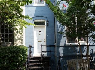 652 E St NE, Washington, DC 20002