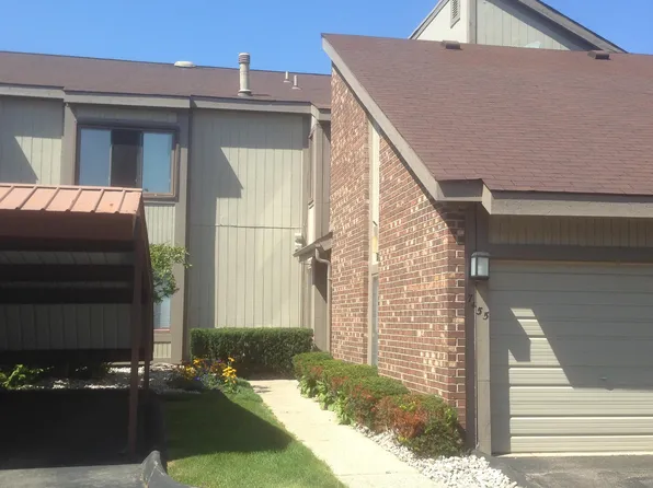 7455 Brynmawr Ct Unit 1, West Bloomfield, MI 48322