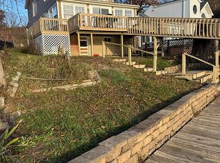 3868 Map Dr, New Franklin, OH 44319