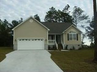 4564 Squirrel Ave, Shallotte, NC 28470