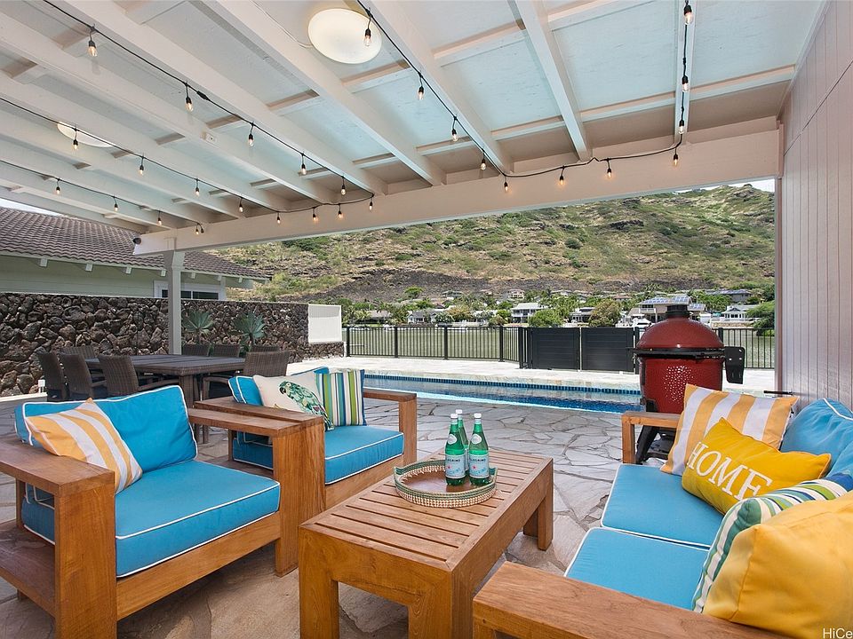 6857 Niumalu Loop, Honolulu, HI 96825 | MLS #202611169 | Zillow
