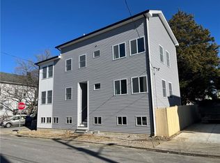 39 Heath St, Providence, RI 02909