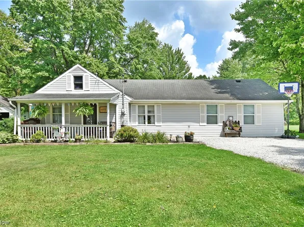 4487 Wilson Sharpsville Rd, Cortland, OH 44410