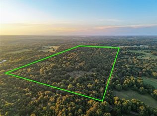 0 Anderson Rd, Macomb, OK 74852