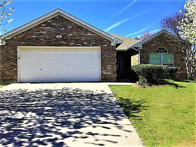 537 Brandy Ct