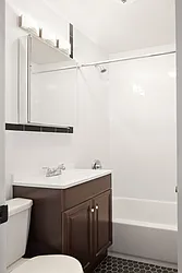 Rented by Westminster Management