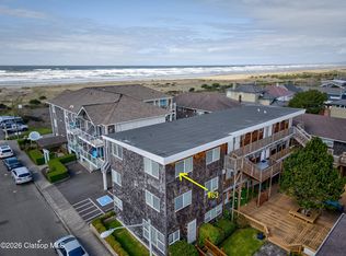 40 Avenue U, Seaside, OR 97138