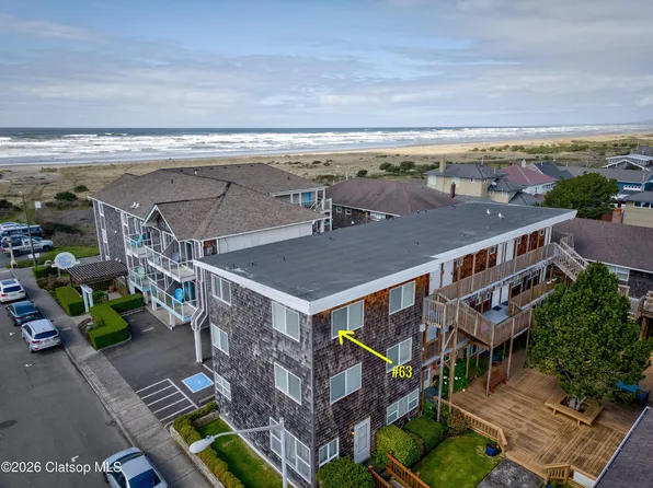 40 Avenue U, Seaside, OR 97138