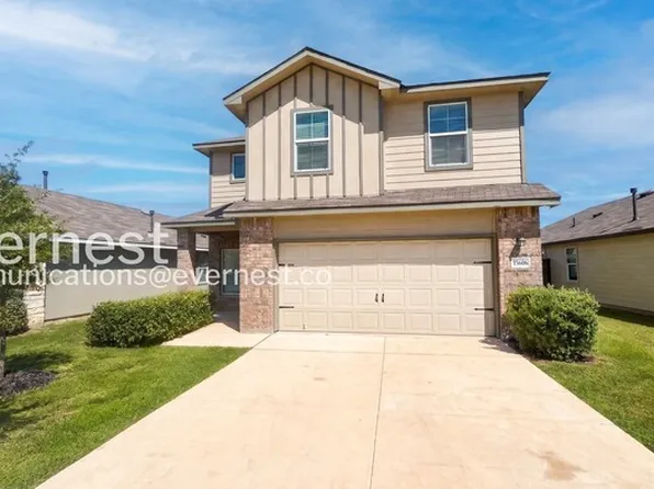 15606 Garam Trl, Von Ormy, TX 78073