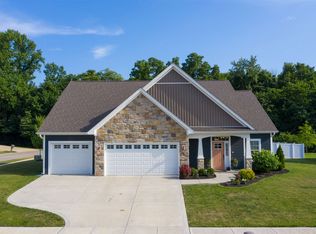 3701 W Cheryl Dr, Bloomington, IN 47404