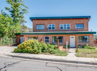 2437 46th St, Los Alamos, NM 87544