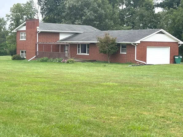 8975 State Road 142, Martinsville, IN 46151