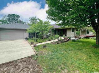 466 State Route 26, Lacon, IL 61540