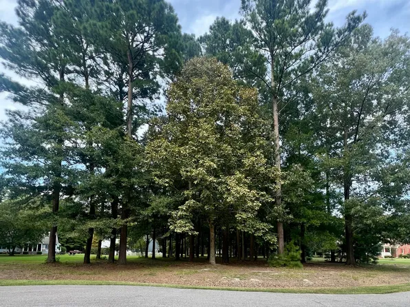 108 Nanthala Court W LOT 46, Hertford, NC 27944