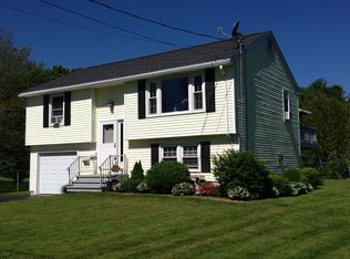 134 Granite St, Biddeford, ME 04005