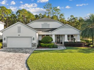 443 WEATHERED EDGE Drive, St. Augustine, FL 32092